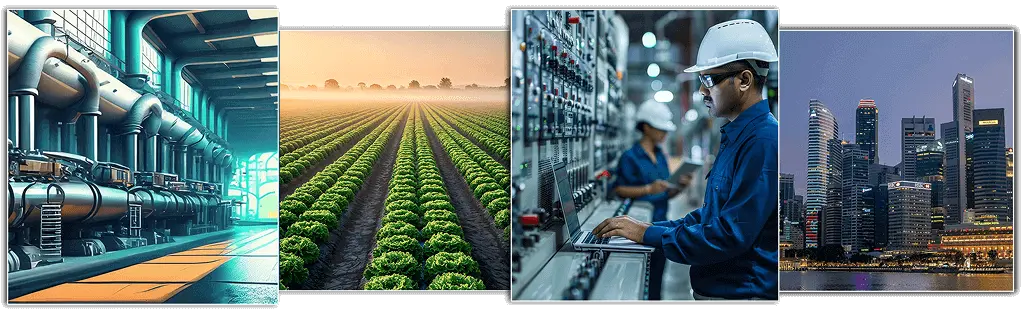 Agrimot electrical equipment distributor in Kerala